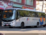 Coesa Transportes RJ 117.069 na cidade de São Gonçalo, Rio de Janeiro, Brasil, por Gabriel de Oliveira. Número da foto: #5231422.
