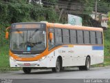 Itamaracá Transportes 1.525 na cidade de Paulista, Pernambuco, Brasil, por Luiz Carlos de Santana. Número da foto: #5231026.