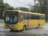 Itamaracá Transportes 1.758 na cidade de Recife, Pernambuco, Brasil, por Luiz Carlos de Santana. Número da foto: #5230956.