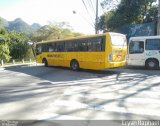 FAOL - Friburgo Auto Ônibus 012 na cidade de Nova Friburgo, Rio de Janeiro, Brasil, por Eryan Raphael. ID da foto: :id.