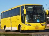 Viação Itapemirim 45807 na cidade de Rio de Janeiro, Rio de Janeiro, Brasil, por Leonardo Alecsander. Número da foto: #5231735.