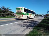 Empresa Gontijo de Transportes 21650 na cidade de Casimiro de Abreu, Rio de Janeiro, Brasil, por Carlos Julio. Número da foto: #5230119.