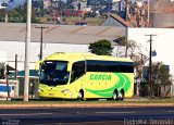 Viação Garcia 7889 na cidade de Cambé, Paraná, Brasil, por Pedroka Ternoski. Número da foto: #5232229.