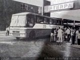 Transbrasiliana Transportes e Turismo 3709 na cidade de Belém, Pará, Brasil, por Lucas Jacó. ID da foto: :id.