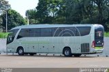 Viação Garcia 7687 na cidade de Maringá, Paraná, Brasil, por Rodrigo Matheus. Número da foto: #5231207.