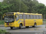 Cidade Alta Transportes 1.020 na cidade de Paulista, Pernambuco, Brasil, por Luiz Carlos de Santana. Número da foto: #5230919.