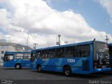 Auto Omnibus Nova Suissa 0820 na cidade de Belo Horizonte, Minas Gerais, Brasil, por Daniel Souza. Número da foto: #5230365.