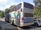 Savannah Tur 4085 na cidade de Petrópolis, Rio de Janeiro, Brasil, por Zé Ricardo Reis. Número da foto: #5230993.