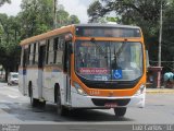 Cidade Alta Transportes 1.144 na cidade de Recife, Pernambuco, Brasil, por Luiz Carlos de Santana. Número da foto: #5231049.