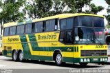 Expresso Brasileiro 4000 na cidade de São Paulo, São Paulo, Brasil, por Daniel Budal de Araújo. Número da foto: #5231235.