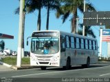 Via Nova 1459 na cidade de Salvador, Bahia, Brasil, por Gabriel Bispo. Número da foto: #:id.