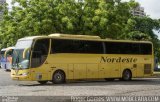 Viação Nordeste 1601 na cidade de Fortaleza, Ceará, Brasil, por Roger  Gomes. Número da foto: #5231879.