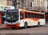 Viação Centro Oeste 5175 na cidade de Santa Maria, Rio Grande do Sul, Brasil, por Andrey Carvalho Nunes. Número da foto: #5232381.