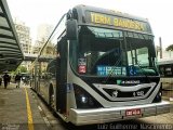 Viação Cidade Dutra 6 1332 na cidade de São Paulo, São Paulo, Brasil, por Luiz Guilherme  Nascimento. Número da foto: #5232437.