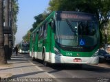 Sudeste Transportes Coletivos 3326 na cidade de Porto Alegre, Rio Grande do Sul, Brasil, por Matheus Ângelo Souza e Silva. Número da foto: #5231222.