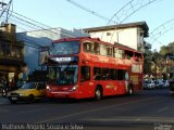 Brocker Turismo 1000 na cidade de Gramado, Rio Grande do Sul, Brasil, por Matheus Ângelo Souza e Silva. Número da foto: #5231212.