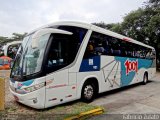 Auto Viação 1001 901 na cidade de São Paulo, São Paulo, Brasil, por Fabricio do Nascimento Zulato. Número da foto: #:id.