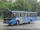 Itamaracá Transportes 1.683 na cidade de Paulista, Pernambuco, Brasil, por Luiz Carlos de Santana. Número da foto: #5231064.