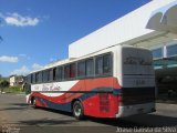 Expresso São Luiz 6340 na cidade de Jataí, Goiás, Brasil, por Joase Batista da Silva. Número da foto: #5232007.