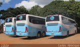 Emtram 4360 na cidade de Sobradinho, Distrito Federal, Brasil, por Carlos  Henrique. Número da foto: #:id.