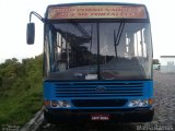 Ônibus Particulares 8086 na cidade de Serra, Espírito Santo, Brasil, por Wátila Ramos. Número da foto: #:id.