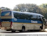 Viação Cometa 17209 na cidade de São Paulo, São Paulo, Brasil, por Luiz Guilherme  Nascimento. Número da foto: #:id.