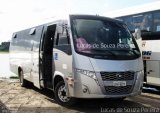 Ônibus Particulares 6273 na cidade de Campos dos Goytacazes, Rio de Janeiro, Brasil, por Lucas de Souza Pereira. Número da foto: #5230489.