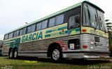 Viação Garcia 5392 na cidade de Londrina, Paraná, Brasil, por Carlos Júnior. Número da foto: #5234948.
