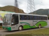 Turin Transportes 930 na cidade de Ouro Preto, Minas Gerais, Brasil, por Eloísio Pereira Ribeiro. Número da foto: #5234444.