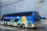 Aliança Tur Transporte de Passageiros e Turismo 1430 na cidade de Aracaju, Sergipe, Brasil, por Julio Cesar  Barbosa Martins. Número da foto: #5235514.