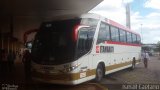 Expresso Itamarati 6387 na cidade de São Carlos, São Paulo, Brasil, por Ismail Caetano. Número da foto: #5233327.
