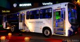 Scania 1157 na cidade de Aparecida de Goiânia, Goiás, Brasil, por Carlos Júnior. Número da foto: #5234986.