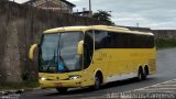 Viação Itapemirim 8625 na cidade de Campinas, São Paulo, Brasil, por Julio Medeiros. Número da foto: #5235011.