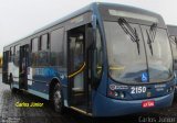 Expresso Royal 2150 na cidade de Londrina, Paraná, Brasil, por Carlos Júnior. Número da foto: #5234934.