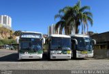 Empresa Gontijo de Transportes 10215 na cidade de Belo Horizonte, Minas Gerais, Brasil, por Maurício Nascimento. Número da foto: #5234028.