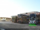 Flecha Bus 8785 na cidade de Pantano Grande, Rio Grande do Sul, Brasil, por Cleverton Schmitt. Número da foto: #5234097.