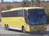 Viação Itapemirim 8839 na cidade de Gama, Distrito Federal, Brasil, por José Augusto da Silva Gama. Número da foto: #:id.