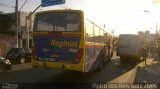 Auto Viação Reginas RJ 110.069 na cidade de Itaguaí, Rio de Janeiro, Brasil, por Pietro dos Reis Gonçalves . Número da foto: #:id.
