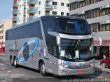 Galaxy Tur 2200 na cidade de Cabo Frio, Rio de Janeiro, Brasil, por Luiz Krolman. Número da foto: #5232875.