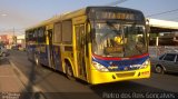 Auto Viação Reginas RJ 110.069 na cidade de Itaguaí, Rio de Janeiro, Brasil, por Pietro dos Reis Gonçalves . Número da foto: #:id.
