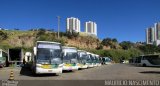 Empresa Gontijo de Transportes 12090 na cidade de Belo Horizonte, Minas Gerais, Brasil, por Maurício Nascimento. Número da foto: #5234832.