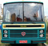 Viação Garcia 7728 na cidade de Londrina, Paraná, Brasil, por Carlos Júnior. Número da foto: #5234955.