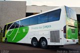 Expresso Princesa dos Campos 5752 na cidade de Apucarana, Paraná, Brasil, por Pedroka Ternoski. Número da foto: #:id.