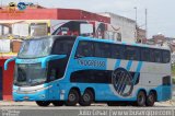 Auto Viação Progresso 6241 na cidade de Caruaru, Pernambuco, Brasil, por Julio Cesar  Barbosa Martins. Número da foto: #5235513.