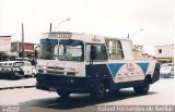 Ilha Tropical Transportes CM 1 na cidade de Salvador, Bahia, Brasil, por Rafael Fernandes de Avellar. Número da foto: #5235337.