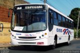 AVOA - Auto Viação Ourinhos Assis 7890 na cidade de Ourinhos, São Paulo, Brasil, por Francisco Ivano. Número da foto: #5233328.