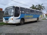 Laranjal Transportes 212 na cidade de Pelotas, Rio Grande do Sul, Brasil, por Felipe Ferreira Ribeiro. ID da foto: :id.