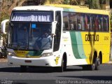 Empresa Gontijo de Transportes 12090 na cidade de Uberaba, Minas Gerais, Brasil, por Thiago Pereira. Número da foto: #5235447.