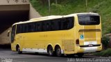 Viação Itapemirim 8625 na cidade de Campinas, São Paulo, Brasil, por Julio Medeiros. Número da foto: #5235015.