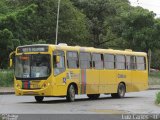 Cidade Alta Transportes 1.042 na cidade de Paulista, Pernambuco, Brasil, por Luiz Carlos de Santana. Número da foto: #5233860.